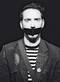 The Boy With Tape On His Face: UK Tour 2012